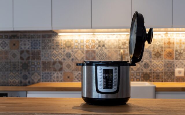 Pressure Cooker Lawsuit Filed Against Amazon