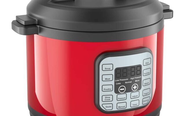 Best Buy Pressure Cooker Lawsuit Filed for Burn Injuries