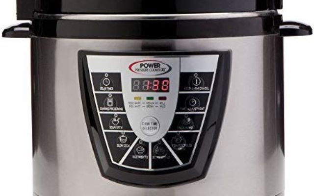 Power Pressure Cooker XL Lawsuit Filed Against Tristar Products